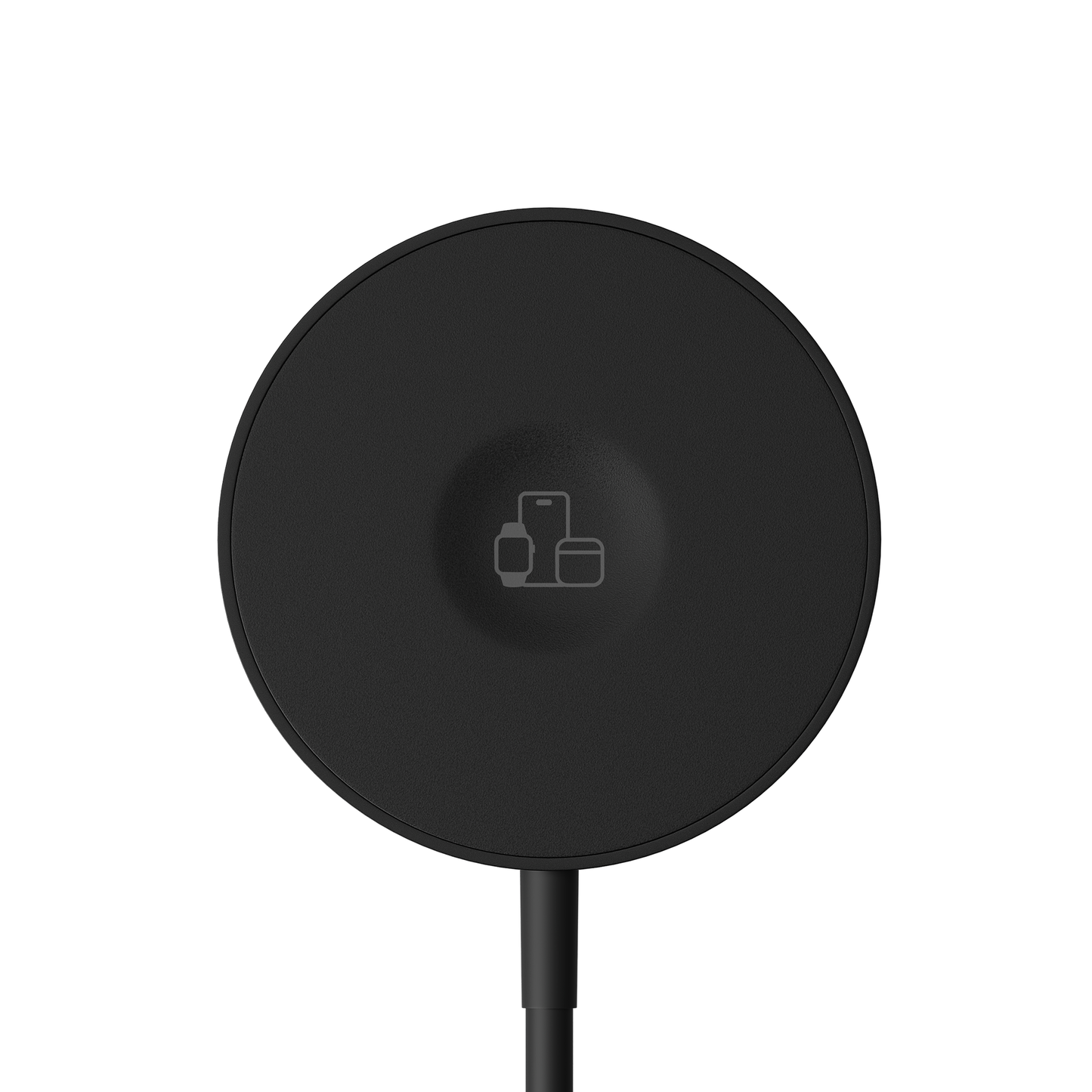 OneSnap Magnetic Wireless Charger (Compatible with MagSafe)